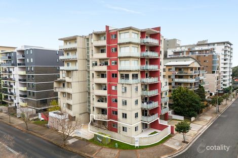4/41-43 Lachlan St, Warwick Farm, NSW 2170