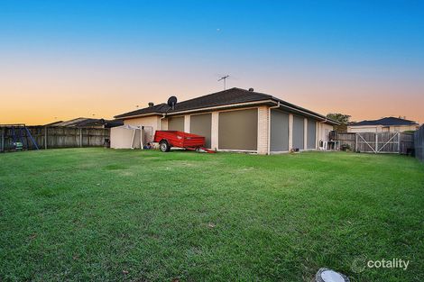 Property photo of 20 Campbell Court Redbank Plains QLD 4301