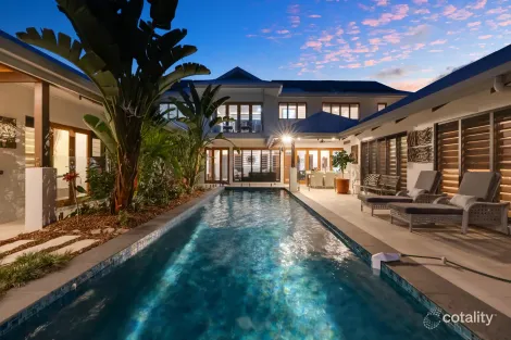 Property photo of 13/13 Lagoon Drive Trinity Beach QLD 4879