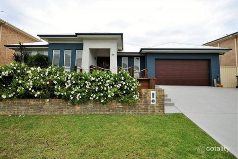 Property photo of 36 Mulwala Drive Wyee Point NSW 2259