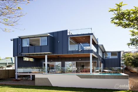 Property photo of 38 Plunkett Street Paddington QLD 4064