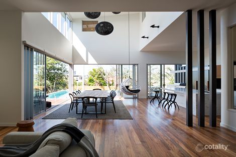 Property photo of 38 Plunkett Street Paddington QLD 4064