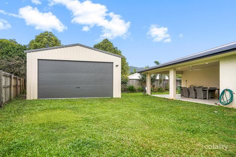 Property photo of 7 Wienert Street Edmonton QLD 4869