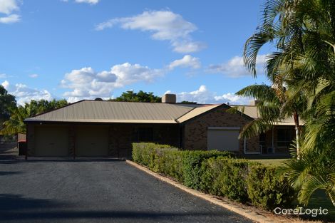 Property photo of 16 Akubra Drive Emerald QLD 4720