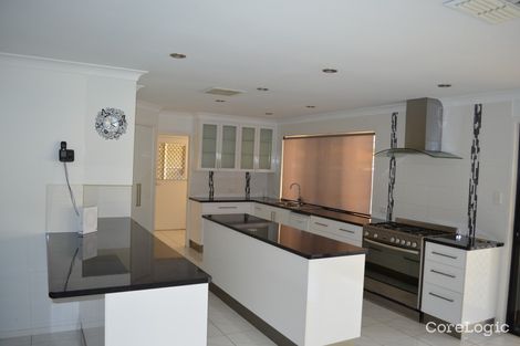 Property photo of 16 Akubra Drive Emerald QLD 4720