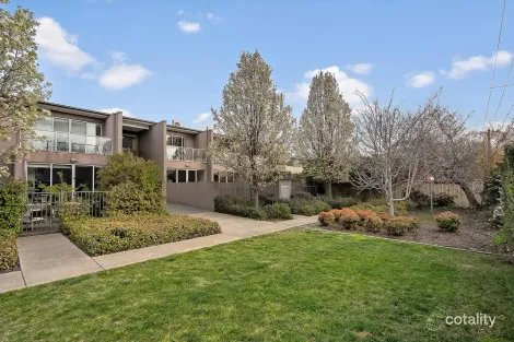 12/47 Majura Ave, Dickson, ACT 2602