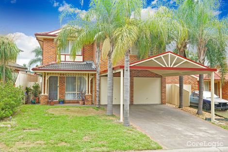 Property photo of 11A Buna Close Glenmore Park NSW 2745