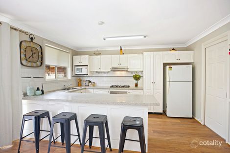 Property photo of 11A Buna Close Glenmore Park NSW 2745