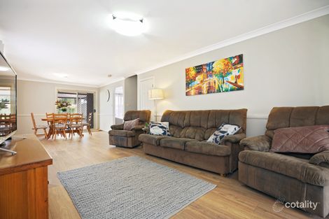 Property photo of 11A Buna Close Glenmore Park NSW 2745