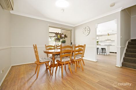 Property photo of 11A Buna Close Glenmore Park NSW 2745
