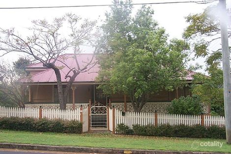 Property photo of 1 Gunyah Street Lutwyche QLD 4030