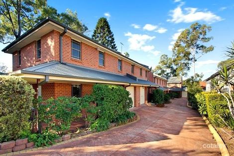 Property photo of 2/10 First Street Kingswood NSW 2747