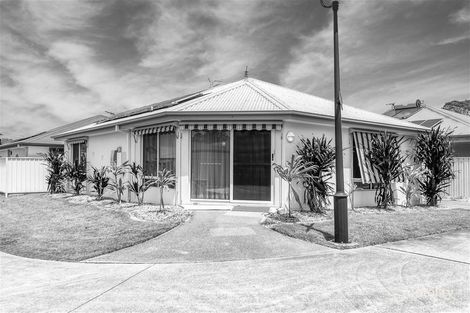 Property photo of 122/196 Logan Street Eagleby QLD 4207