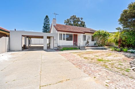 Property photo of 8 Archidamus Road Coolbellup WA 6163