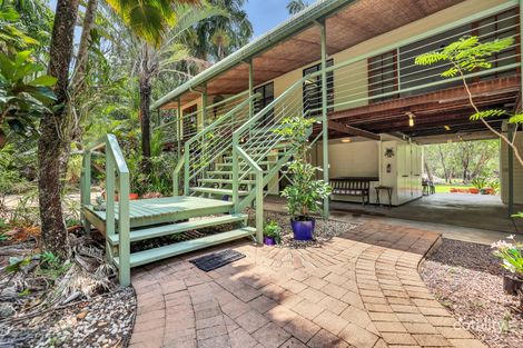 Property photo of 35 Callistemon Road Howard Springs NT 0835