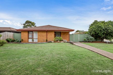 Property photo of 78 Muirfield Drive Sunbury VIC 3429