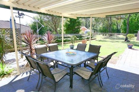 Property photo of 16 Merideth Place Green Point NSW 2251