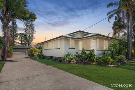 Property photo of 212 Esplanade Pialba QLD 4655