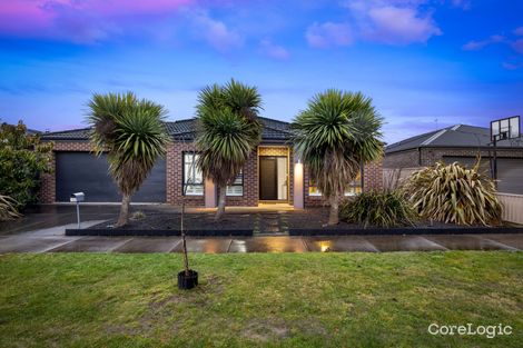 Property photo of 12 Carrum Street Alfredton VIC 3350