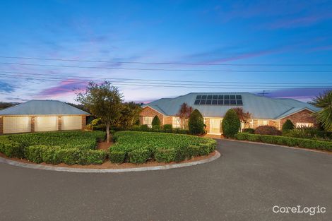 Property photo of 83 Nectarbrook Drive Orangeville NSW 2570