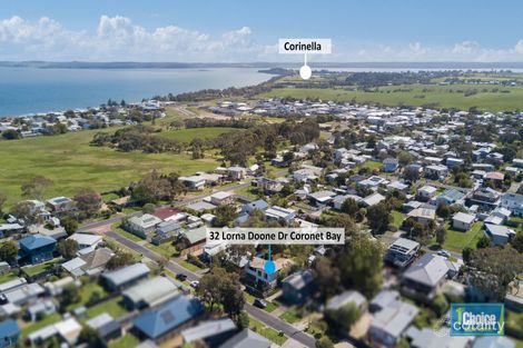Property photo of 32 Lorna Doone Drive Coronet Bay VIC 3984