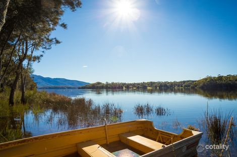 Property photo of 80 Fairhaven Point Way Wallaga Lake NSW 2546