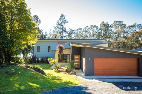 Property photo of 80 Fairhaven Point Way Wallaga Lake NSW 2546