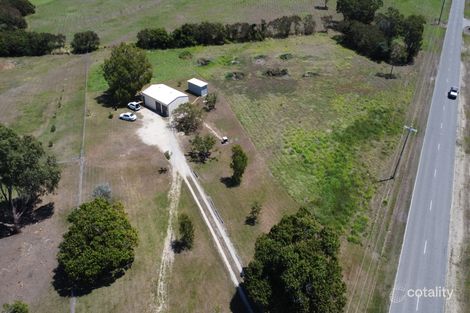 103-115 Queens Rd, Bowen, QLD 4805