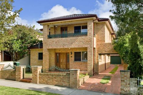 Property photo of 24 Baldry Street Chatswood NSW 2067