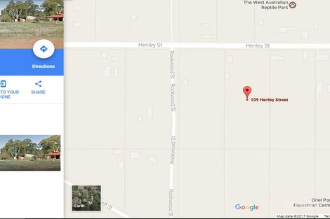 109 Henley St, Henley Brook, WA 6055