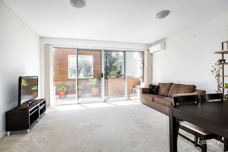 Property photo of 33/39-45 Powell Street Homebush NSW 2140