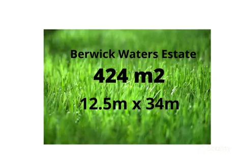 37 Greenfinch Dr, Clyde North, VIC 3978
