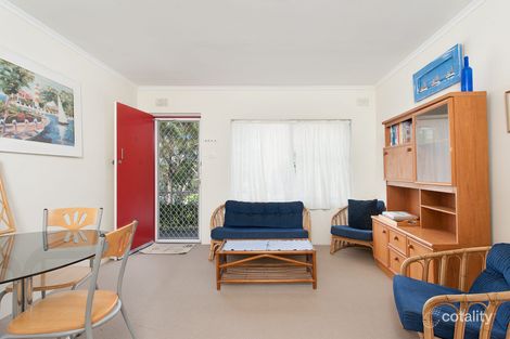 Property photo of 3/4A Thurlow Avenue Nelson Bay NSW 2315