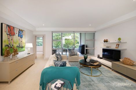 206/45-53 Carlisle St, Rose Bay, NSW 2029