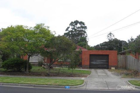 Property photo of 1 Jacaranda Avenue Cheltenham VIC 3192