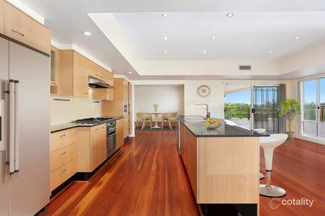 Property photo of 83 Nectarbrook Drive Orangeville NSW 2570