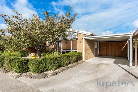 Property photo of 6 Callistemon Avenue Keysborough VIC 3173