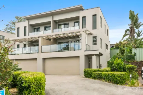 1/29 Bellevue Rd, Figtree, NSW 2525