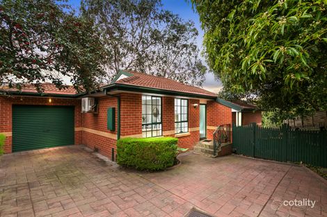 4/52 Jones Cres, Rosanna, VIC 3084