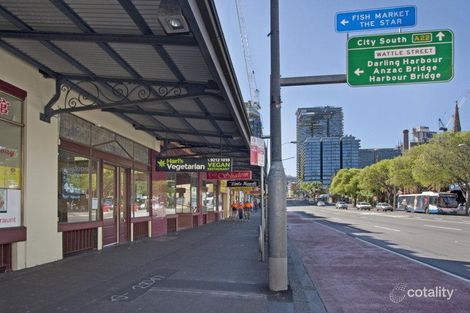 Property photo of 2002/185-211 Broadway Ultimo NSW 2007