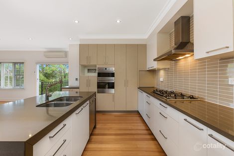 12 Clifford St, Gordon, NSW 2072