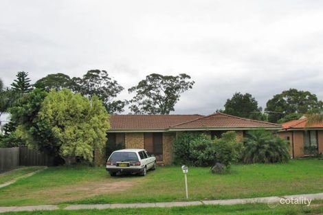 3 Kyra Pl, Rooty Hill, NSW 2766