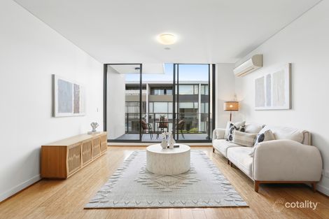 121/12 Church Ave, Mascot, NSW 2020