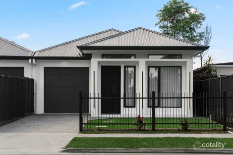 301 RICHMOND RD, WEST RICHMOND, SA 5033