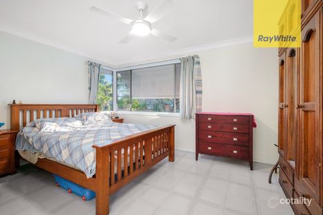 Property photo of 12 Christine Street Northmead NSW 2152