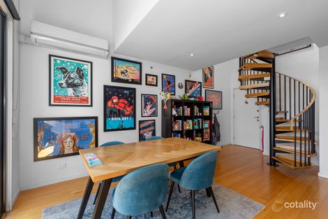Property photo of 13/61-63 Stanley Street West Melbourne VIC 3003