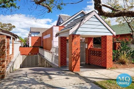 8/31-33 Mackenzie St, Homebush, NSW 2140