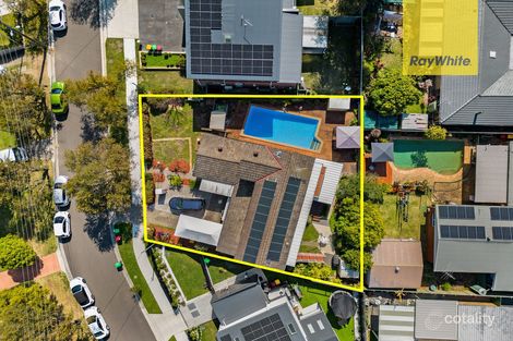 Property photo of 12 Christine Street Northmead NSW 2152