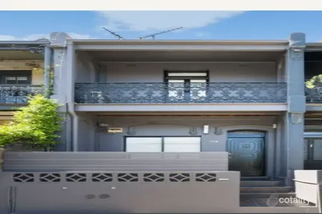 Property photo of 54 Mackenzie Street Bondi Junction NSW 2022