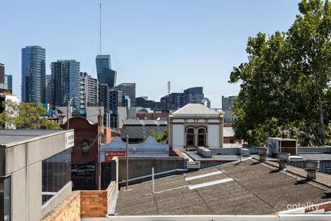 Property photo of 13/61-63 Stanley Street West Melbourne VIC 3003